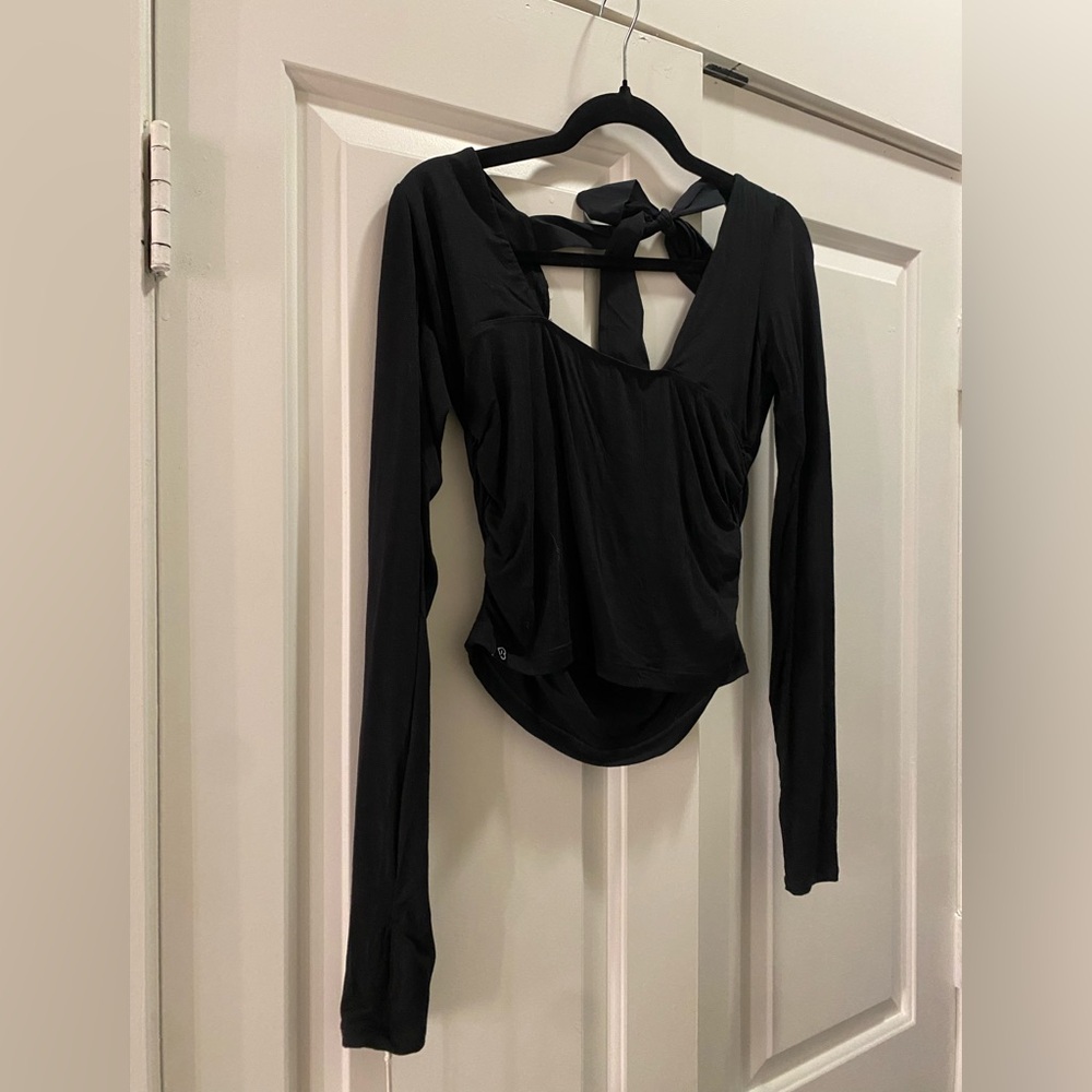 Blogilates Love Story Top